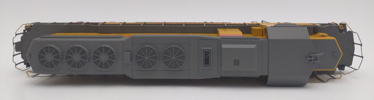 Scale Trains SXT10614 HO UP EMD SD40-2 Diesel Locomotive w/ DCC & Sound #3640 NIB