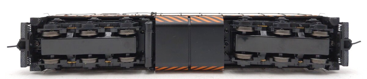 Broadway Limited 4950 HO Southern Pacific EMD SD-7 Diesel Loco Paragon3 #5286
