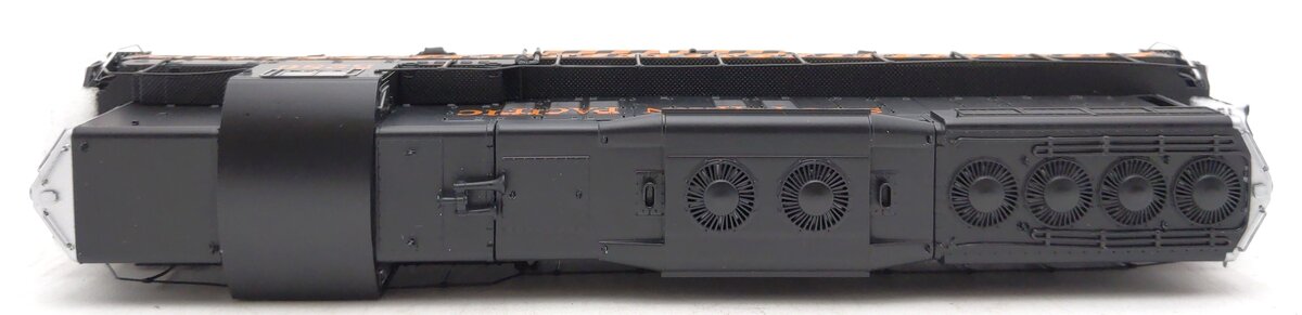 Broadway Limited 4950 HO Southern Pacific EMD SD-7 Diesel Loco Paragon3 #5286