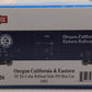 Roundhouse RND1526 HO OCE 50' Exterior Post High Cube Plug Boxcar #3481