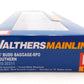 Walthers 910-30311 HO Southern Railway 85' Budd Baggage-Railway Post Office LN/Box