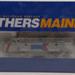Walthers 910-19957 HO AMTK EMD F7 A-B Diesel Loco w/ ESU Sound & DCC #103, #151
