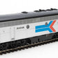 Walthers 910-19956 HO AMTK EMD F7 A-B Diesel Loco w/ ESU Sound & DCC #100, #150