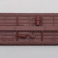 Athearn 92683 HO Burlington Northern Santa Fe 60' RTR Flat Car #584958