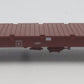 Athearn 92683 HO Burlington Northern Santa Fe 60' RTR Flat Car #584958