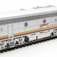Walthers 910-19961 HO SF EMD F7 A-B Diesel Loco w/ ESU Sound & DCC #329L, #329A