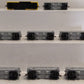 Model Power Assorted HO Lehigh Portland Cement &Timken Freight Cars [8] LN/Box