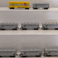 Model Power Assorted HO Lehigh Portland Cement &Timken Freight Cars [8] LN/Box