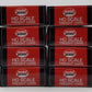 Model Power Assorted HO Lehigh Portland Cement &Timken Freight Cars [8] LN/Box