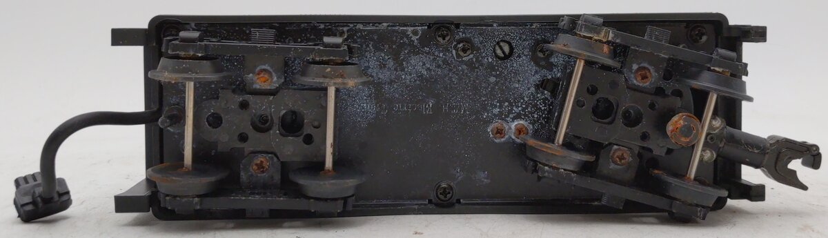 MTH 30-1159-0 Pennsylvania 2-8-0 Steam Locomotive & Tender #9915 VG