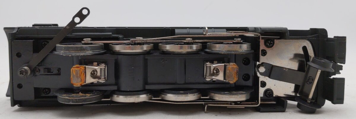 MTH 30-1159-0 Pennsylvania 2-8-0 Steam Locomotive & Tender #9915 VG