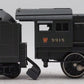 MTH 30-1159-0 Pennsylvania 2-8-0 Steam Locomotive & Tender #9915 VG