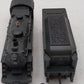 MTH 30-1159-0 Pennsylvania 2-8-0 Steam Locomotive & Tender #9915 VG