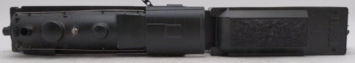 MTH 30-1159-0 Pennsylvania 2-8-0 Steam Locomotive & Tender #9915 VG