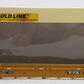 Walthers 932-3946 HO Scale TTX NSC 53' Well Car #655299 NIB