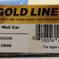 Walthers 932-3946 HO Scale TTX NSC 53' Well Car #655299 NIB