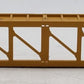 Walthers 932-3946 HO Scale TTX NSC 53' Well Car #655299 NIB
