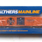 Walthers 910-3938 HO Santa Fe SFRC 57' Mechanical Reefer #55569