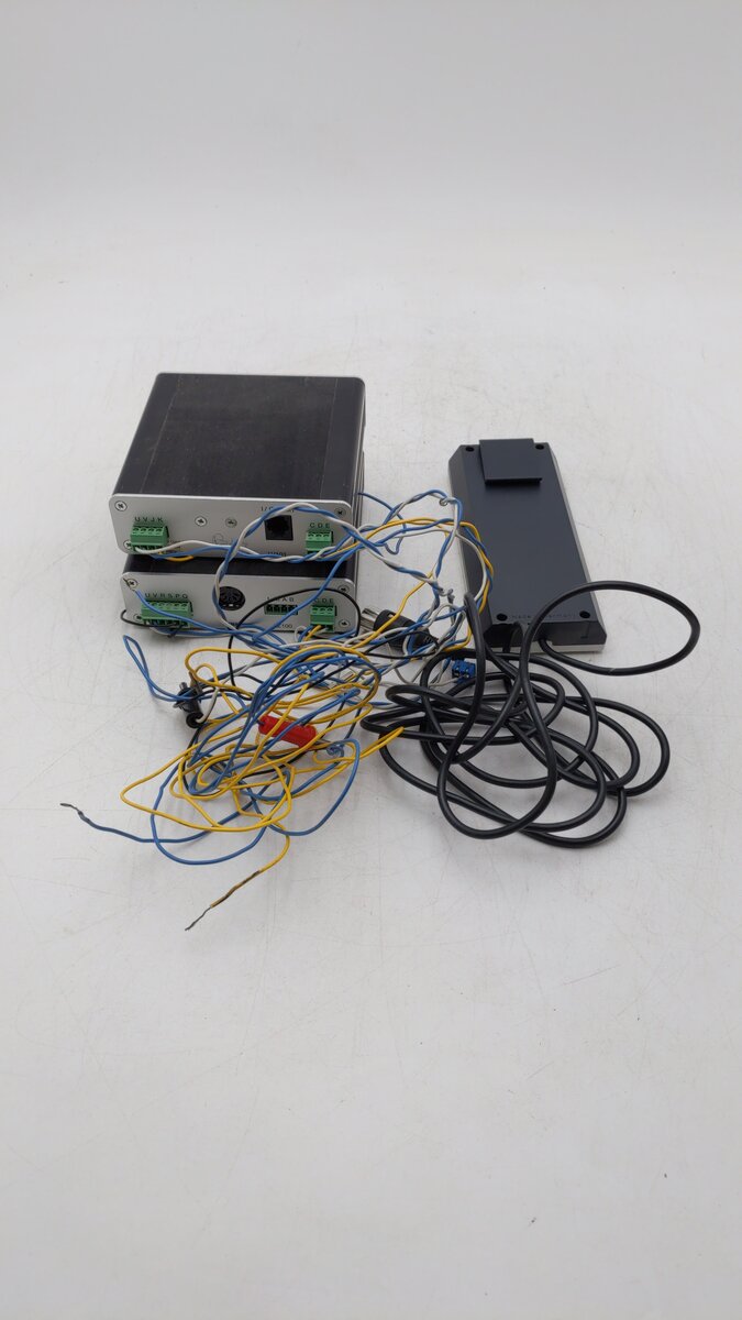 Lenz Elektronik GmbH SET01 Professional Digital Command Control Set EX/Box
