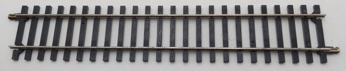 Atlas O 2-Rail Assorted Track Sections [16] VG