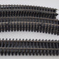 Atlas O 2-Rail Assorted Track Sections [16] VG