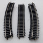 Atlas O 2-Rail Assorted Track Sections [16] VG