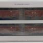 Athearn ATH15157 HO BNSF RTR 40' 3-Bay Ribbed Hopper with Load (Pack of 4)