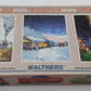 Walthers 932-4364 HO Bay Window Caboose Conrail Kit