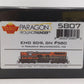 Broadway Limited 5807 HO Great Northern EMD SD9 Diesel Loco Sound/DC/DCC #580