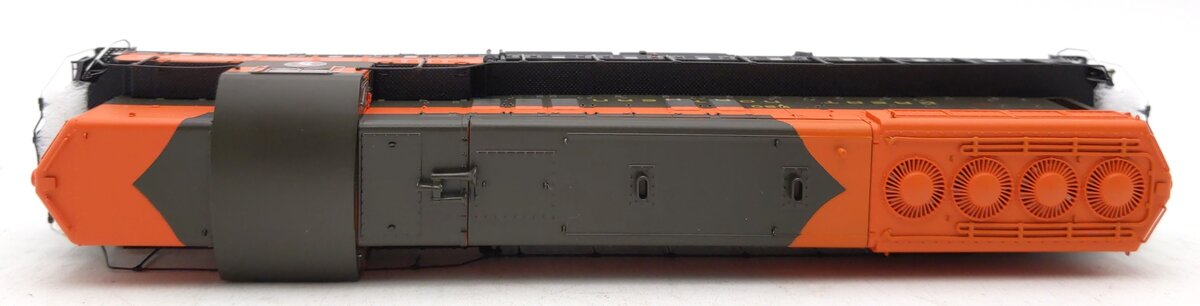 Broadway Limited 5807 HO Great Northern EMD SD9 Diesel Loco Sound/DC/DCC #580