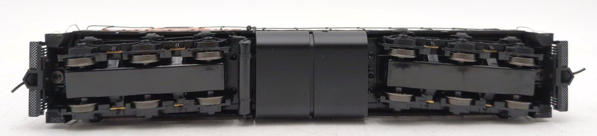 Broadway Limited 5807 HO Great Northern EMD SD9 Diesel Loco Sound/DC/DCC #580