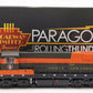 Broadway Limited 5807 HO Great Northern EMD SD9 Diesel Loco Sound/DC/DCC #580