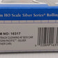 Bachmann 16317 HO Western Pacific Track Cleaning Box Car