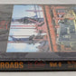 Steel Mills Railroads in Color, Vol. 6 Hardcover Book By Thomas Lawson Jr. MT