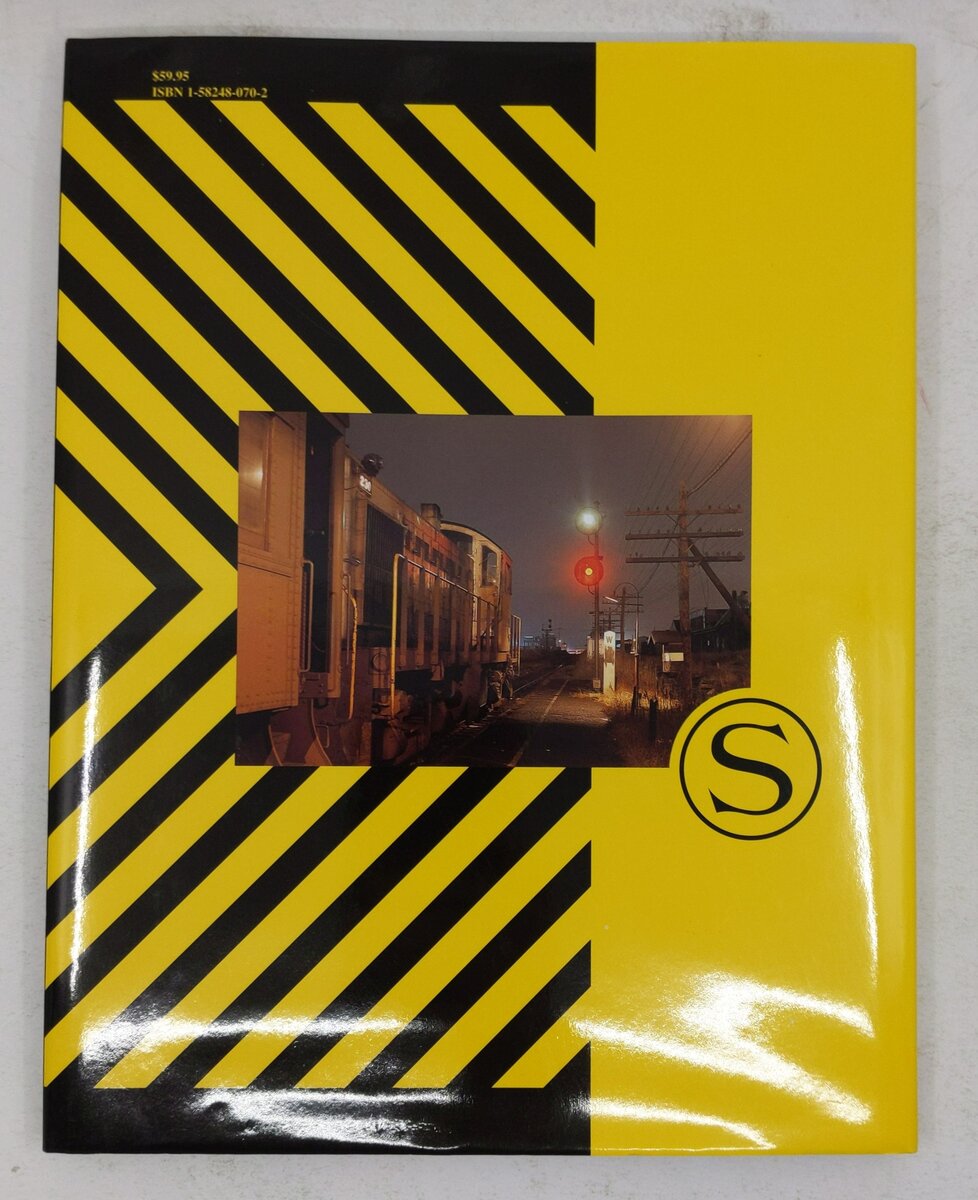 New York, Susquehanna and Western In Color Hardcover Book By Paul R. Tupaczewski EX