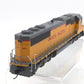 Walthers 910-19760 HO Union Pacific EMD SD60 Spartan Cab Diesel #2203 w/DCC