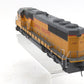 Walthers 910-19760 HO Union Pacific EMD SD60 Spartan Cab Diesel #2203 w/DCC