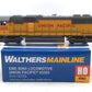 Walthers 910-19760 HO Union Pacific EMD SD60 Spartan Cab Diesel #2203 w/DCC