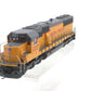 Walthers 910-19760 HO Union Pacific EMD SD60 Spartan Cab Diesel #2203 w/DCC