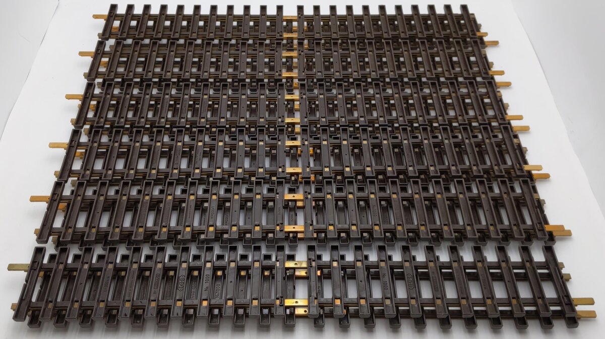 LGB LEHNANN　鉄道レールセット 600mm 1060 LGB LEHNANN 鉄道レールセット 600mm 1060 LGB 1060 G 600mm 24