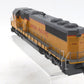 Walthers 910-19761 HO Union Pacific EMD SD60 Spartan Cab Diesel #2225 w/DCC