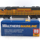 Walthers 910-19761 HO Union Pacific EMD SD60 Spartan Cab Diesel #2225 w/DCC