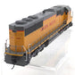 Walthers 910-19761 HO Union Pacific EMD SD60 Spartan Cab Diesel #2225 w/DCC