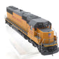 Walthers 910-19761 HO Union Pacific EMD SD60 Spartan Cab Diesel #2225 w/DCC