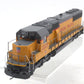 Walthers 910-19761 HO Union Pacific EMD SD60 Spartan Cab Diesel #2225 w/DCC