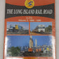 Long Island Rail Road in Color, Vol. 2 Hardcover By Arthur J. Erdman MT