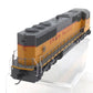 Walthers 910-19711 HO Union Pacific Union Pacific EMD SD60M Diesel #2447 w/DCC