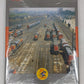 Long Island Rail Road In Color, Vol. 3 Hardcover Book By Arthur Erdman MT