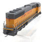 Walthers 910-19710 HO Scale Union Pacific EMD SD60M Diesel #2433 w/DCC & Sound