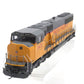 Walthers 910-19710 HO Scale Union Pacific EMD SD60M Diesel #2433 w/DCC & Sound